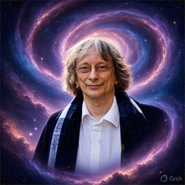 David Deutsch